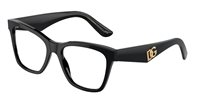 Eyeglasses frame D&G Woman 0DG337450153 - 0DG337450153